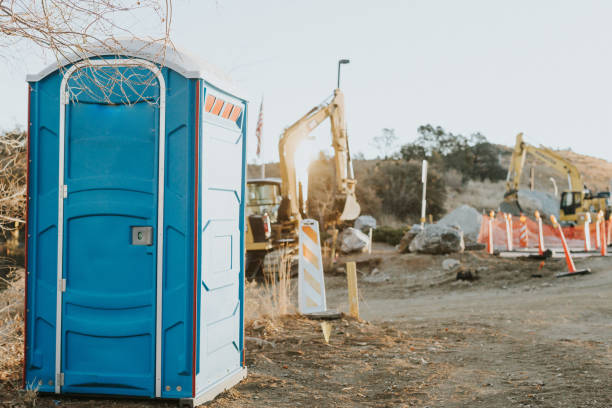 Best Porta potty rental for parties  in Vaughn, WA