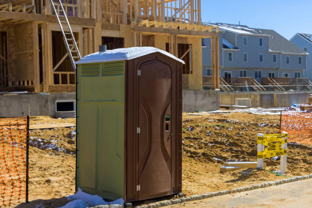 Best Event porta potty rental  in Vaughn, WA