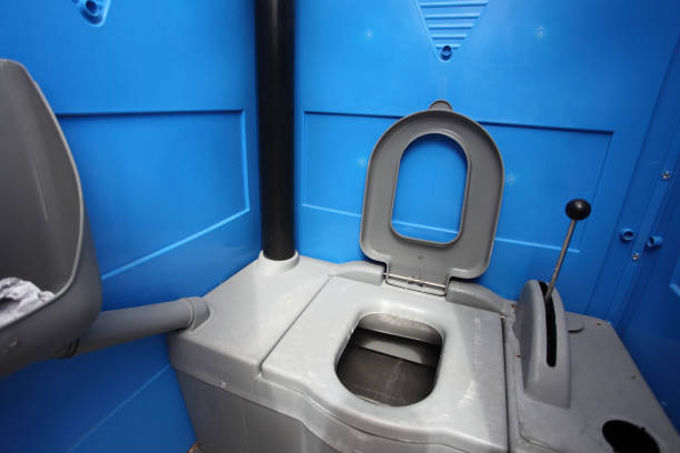 Best Portable toilet rental cost  in Vaughn, WA