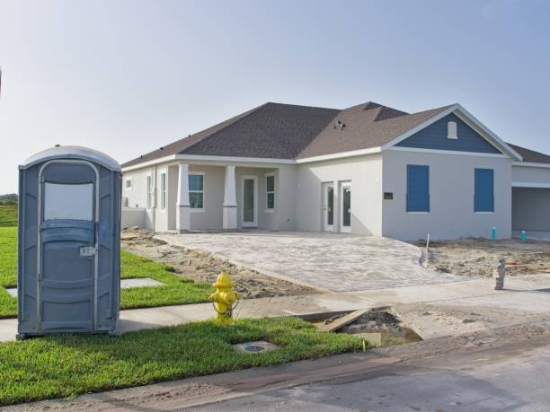 Professional porta potty rental in Vaughn, WA