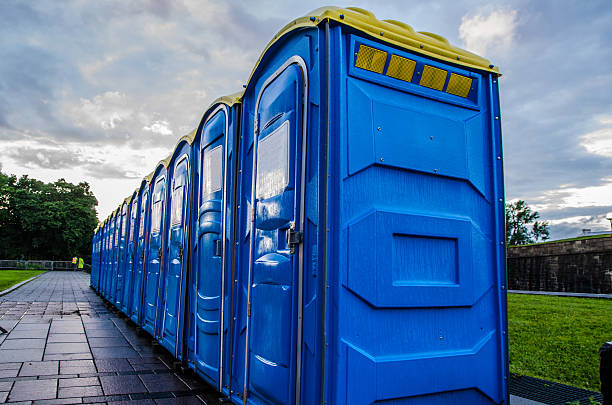 Best Porta potty rental for parties  in Vaughn, WA